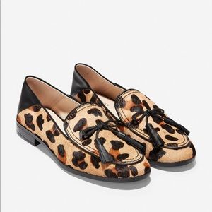 Pinch Soft Tassel Loafer